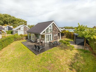 Vakantiehuis Renesse Buitenaudio-opname 11