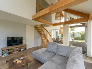 Maison de vacances Renesse Équipement 23