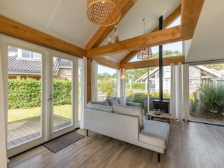 Casa de vacaciones Renesse Características 24