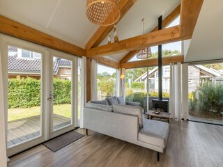 Vakantiehuis Renesse Kenmerken 24