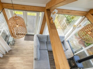 Casa de vacaciones Renesse Características 21