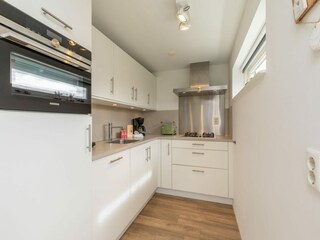 Ferienhaus Renesse Ausstattung 23