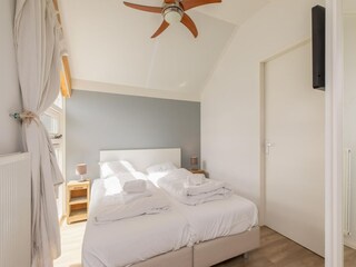 Casa de vacaciones Renesse Características 27