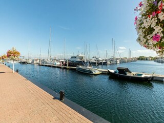 Casa per le vacanze Renesse Ambiente 36