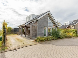 Vakantiehuis Renesse Buitenaudio-opname 13