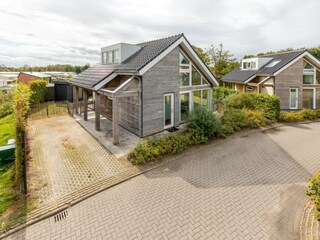 Vakantiehuis Renesse Buitenaudio-opname 6