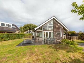 Vakantiehuis Renesse Buitenaudio-opname 4