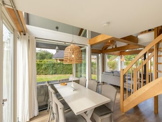 Ferienhaus Renesse Ausstattung 22