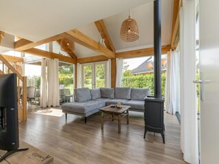 Vakantiehuis Renesse Kenmerken 17