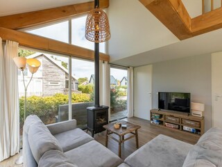 Vakantiehuis Renesse Kenmerken 16