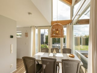 Ferienhaus Renesse Ausstattung 26