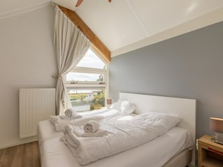 Ferienhaus Renesse Ausstattung 28