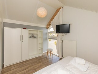 Vakantiehuis Renesse Kenmerken 25