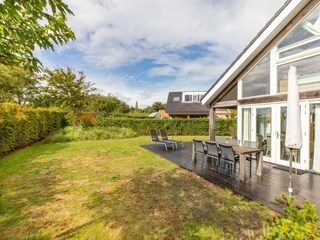 Vakantiehuis Renesse Buitenaudio-opname 4