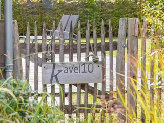 Maison de vacances Renesse  39