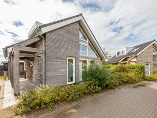 Vakantiehuis Renesse Buitenaudio-opname 9