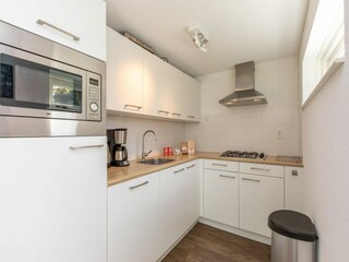 Maison de vacances Renesse Équipement 13