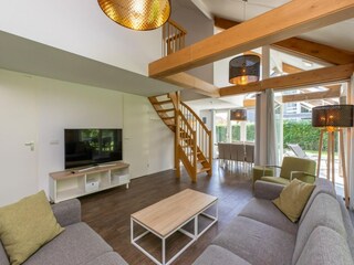 Holiday house Renesse Features 16