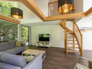 Ferienhaus Renesse Ausstattung 19