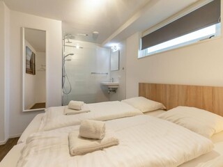 Maison de vacances Renesse Équipement 17