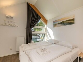 Maison de vacances Renesse Équipement 19