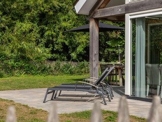 Vakantiehuis Renesse Buitenaudio-opname 10