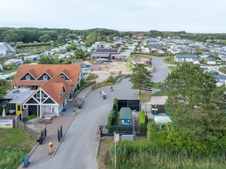 Casa per le vacanze Renesse Ambiente 28
