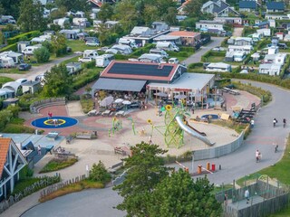 Casa per le vacanze Renesse Ambiente 33