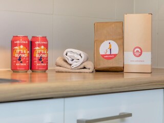 Casa de vacaciones Renesse  38