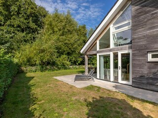 Vakantiehuis Renesse Buitenaudio-opname 4