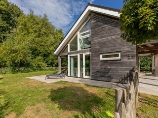 Vakantiehuis Renesse Buitenaudio-opname 6