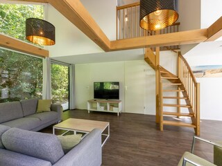 Casa per le vacanze Renesse Caratteristiche 19