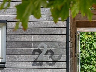 Vakantiehuis Renesse  38