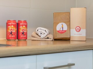 Maison de vacances Renesse  40