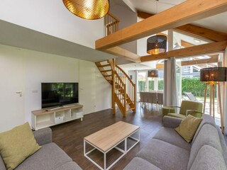 Casa de vacaciones Renesse Características 11