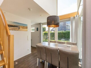 Casa de vacaciones Renesse Características 12