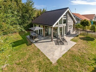 Casa de vacaciones Renesse Grabación al aire libre 2