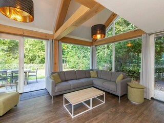 Casa de vacaciones Renesse Características 15