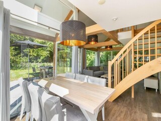 Casa de vacaciones Renesse Características 16