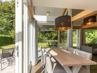 Casa de vacaciones Renesse Características 19