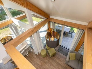Casa de vacaciones Renesse Características 20