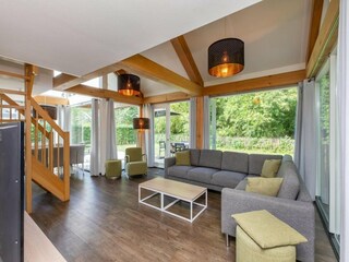 Casa de vacaciones Renesse Características 22