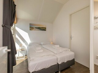 Casa de vacaciones Renesse Características 23