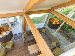 Casa de vacaciones Renesse Características 25
