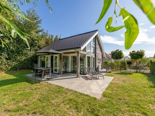Casa de vacaciones Renesse Grabación al aire libre 5