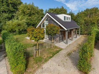 Casa de vacaciones Renesse Grabación al aire libre 6