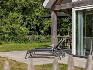 Casa de vacaciones Renesse Grabación al aire libre 8