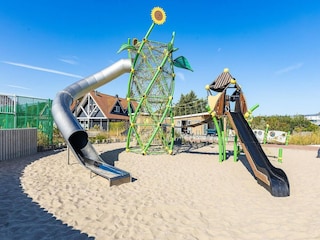 Casa de vacaciones Renesse  51