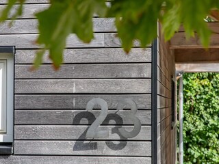 Casa de vacaciones Renesse  54