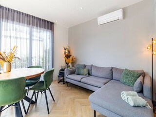 Chalet Renesse Équipement 17